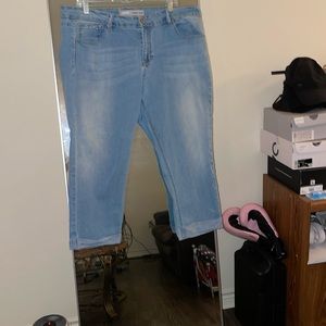 JORDACHE JEANS